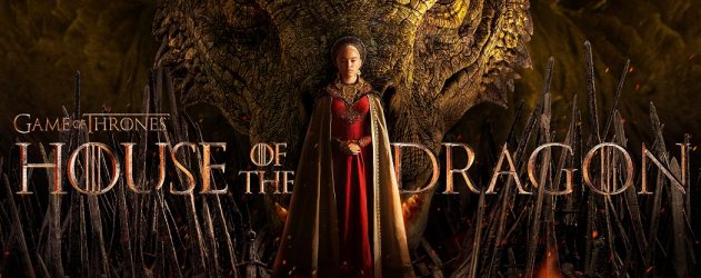 Game of Thrones: House of the Dragon, série la plus vue de l'année en France !